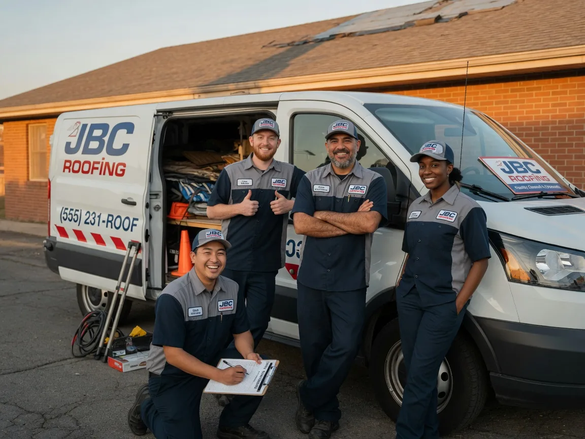 Roof Replacement company in Selma, VA