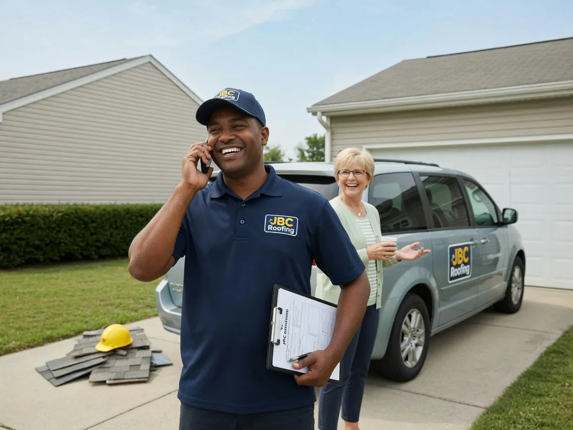 Roof Replacement Selma, VA FAQs